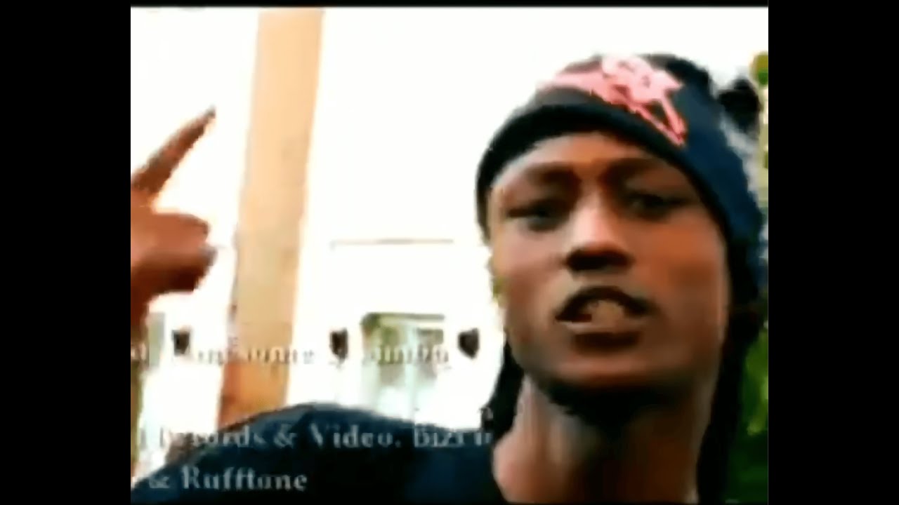 Zing Out - Verbal King