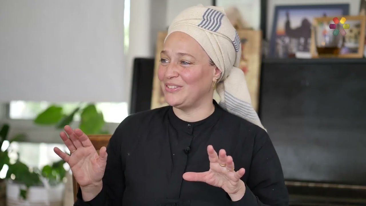 אלמנתו של הלום הקרב: 
