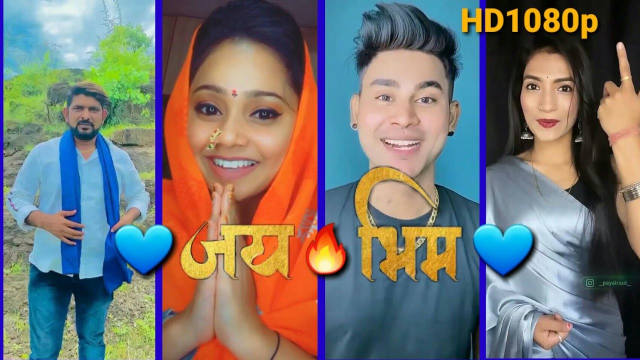 Jay Bhim Instagram Reels||Babasaheb Instagram Reels||Jay Bhim Status||Jay Bhim Reels||#JayBhim#