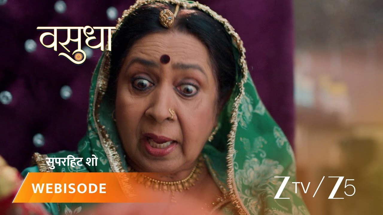 VASUDHA | EP - 494 | Webisode 1 | Mar 7 2026 | Zee TV