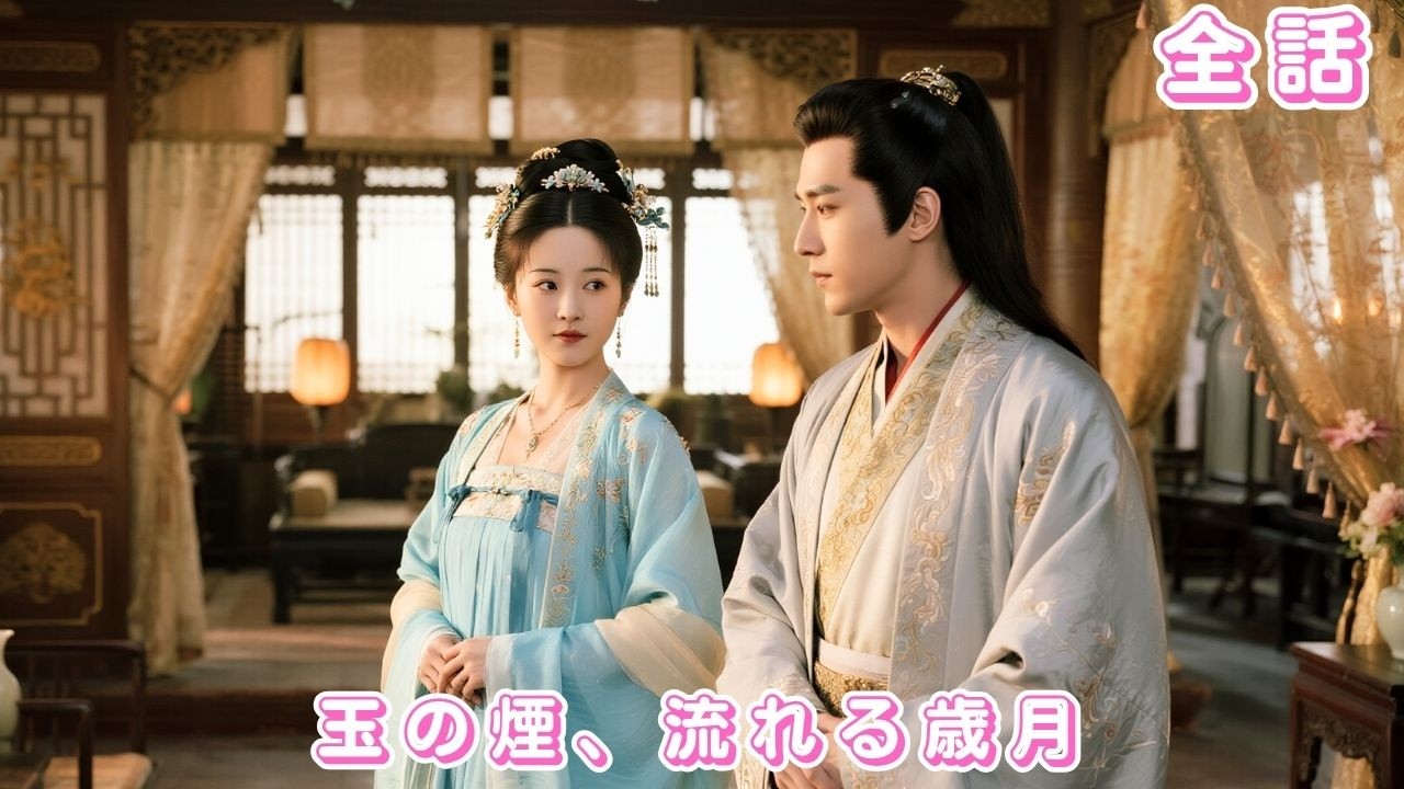 【中国ドラマ 日本語字幕 無料全話】十年の片思いが裏切りに変わる！彼は白月光を迎え、彼女は和離書を差し出して去った――後になり、彼が気づいたのは、失ったのが本当の愛だった#ceo#251011yfA3