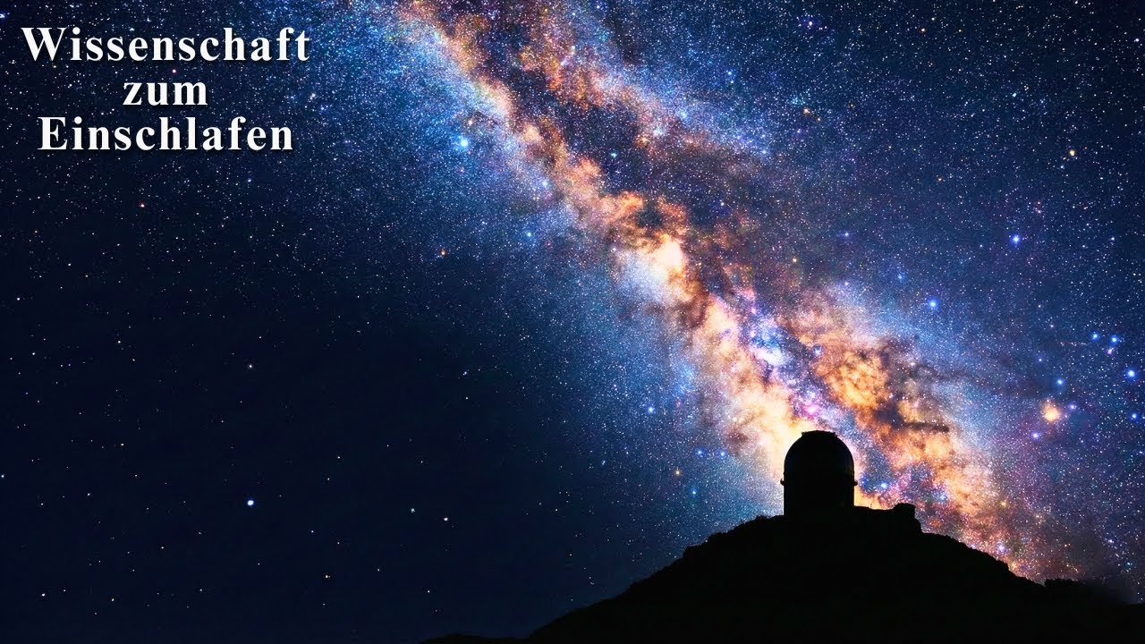 Warum Ist Der Nachthimmel Dunkel, Obwohl Es Milliarden Von Sternen Gibt?