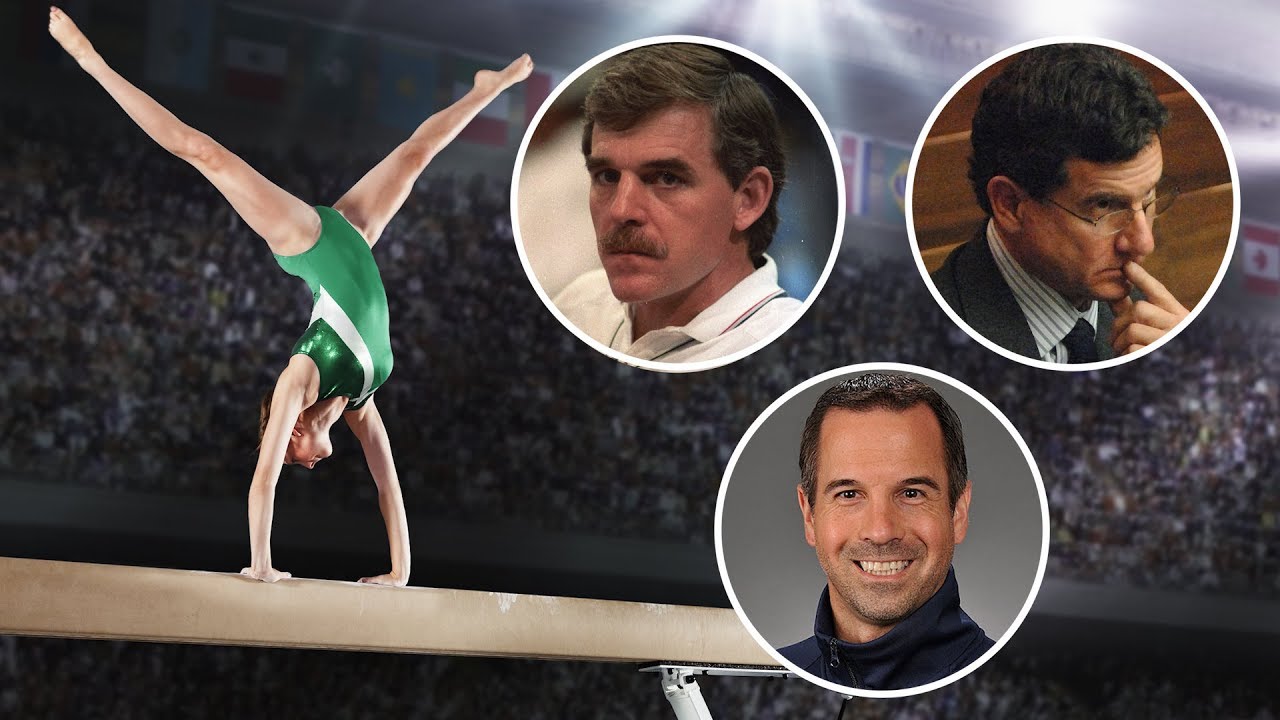 Inside a &lsquo;Culture of Abuse&rsquo; at U.S.A. Gymnastics | NYT