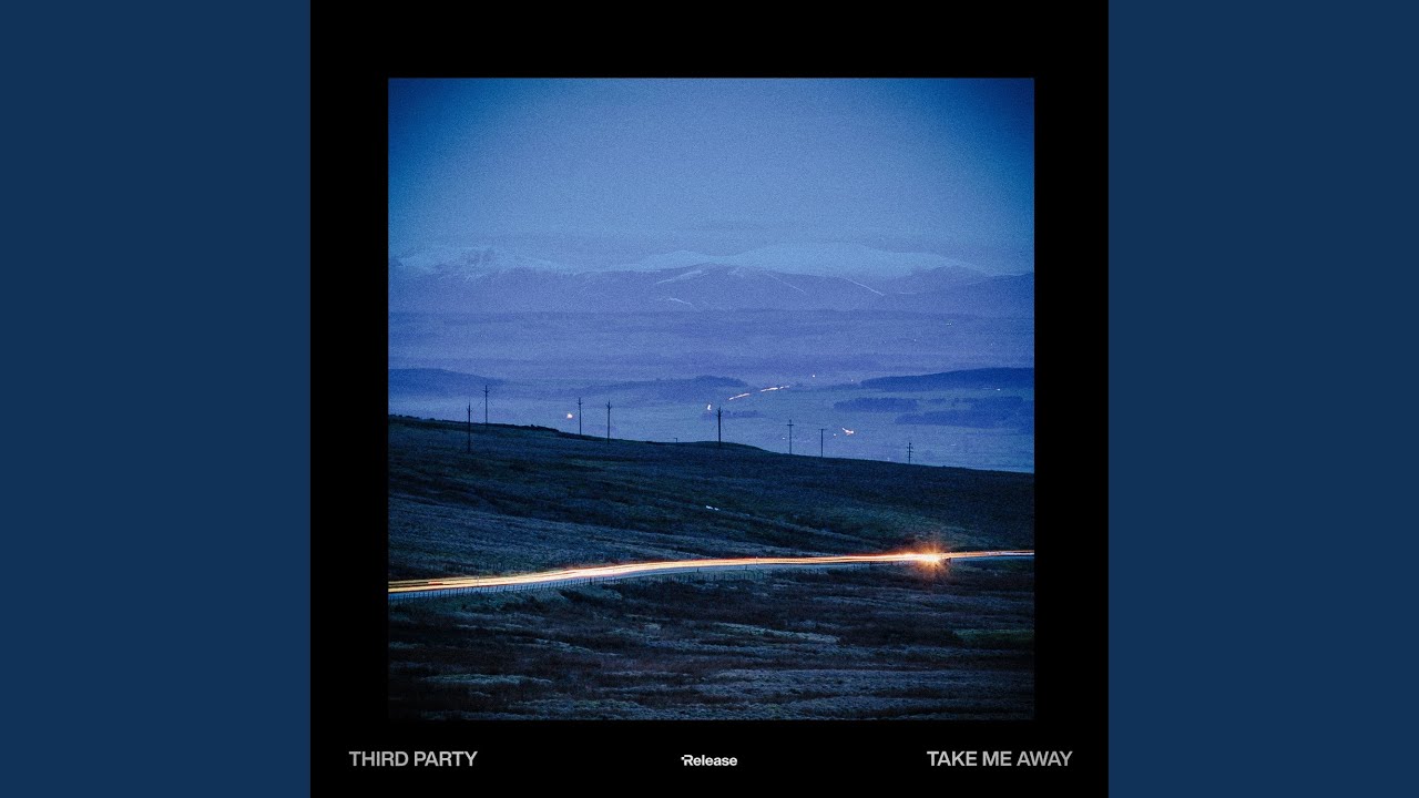 Take Me Away (Extended Mix)