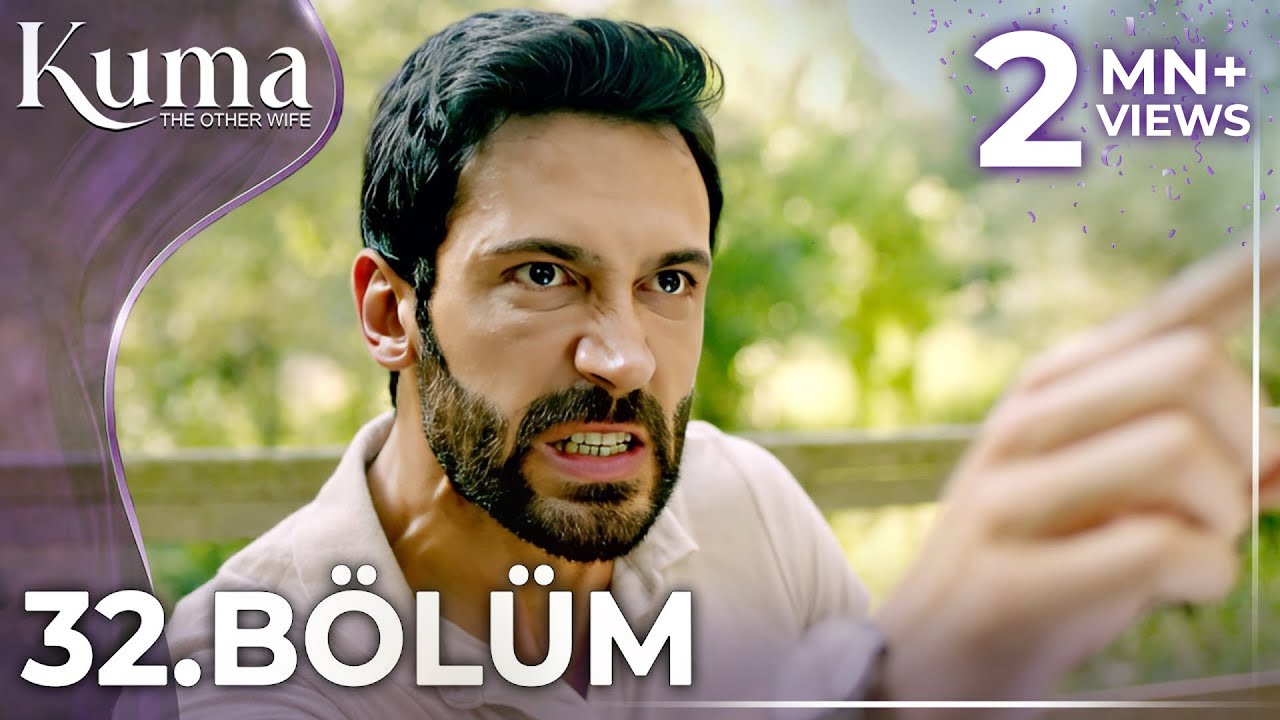 KUMA 32. Bölüm | Yeni Diziler 2025 | KUMA - Türk Dizileri @araftadizisi