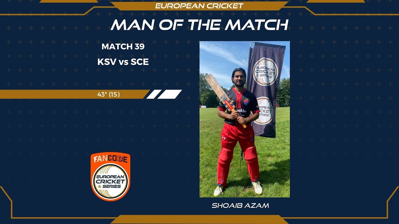In the zone Shoaib Azam in Germany