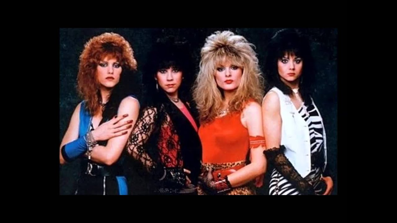 Poison Dollys - Hey Big Spender / Nice Boy