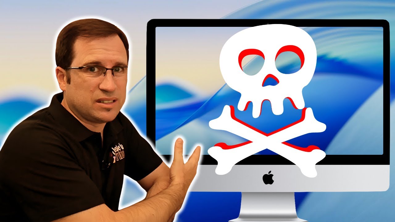 ПОМОГИТЕ, если ваш Mac завис после обновления до macOS 26 Tahoe!