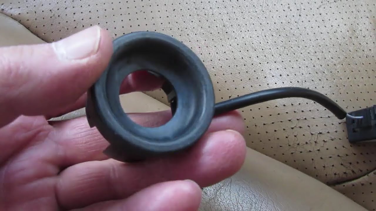 ML320 IMMOBILIZER PROBLEM