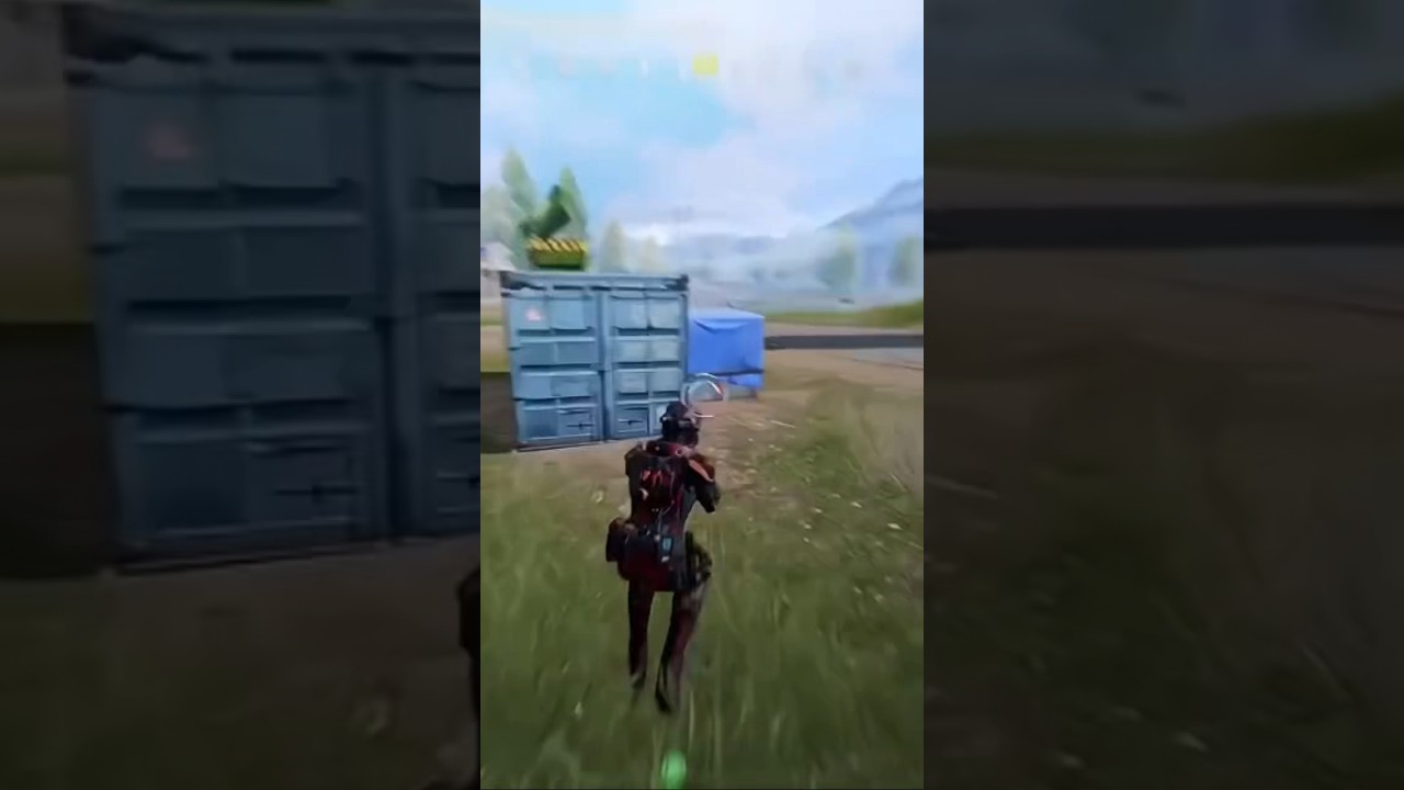 slow edit in codm with shootgun #codm #калдамобайл #callofduty #cod #shorts