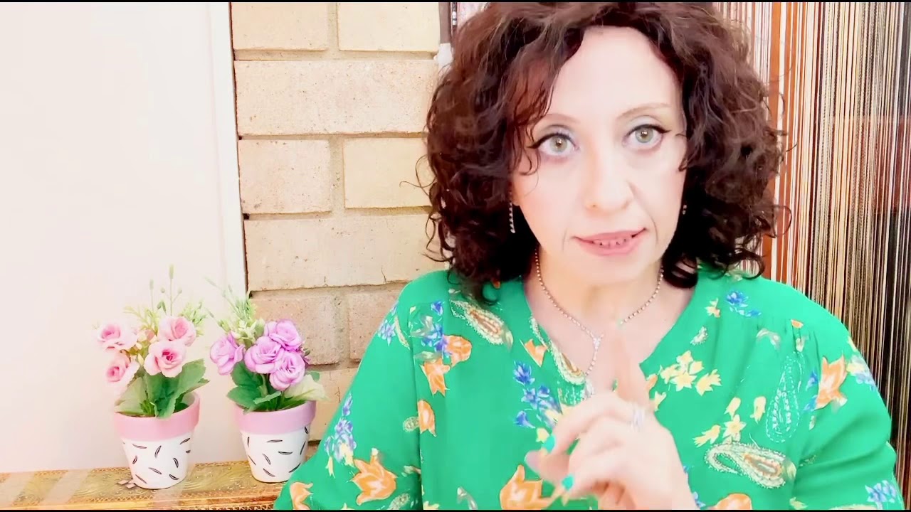 المواهب الروحيه فوق الطبيعه💖الرساءل البصرية،السمعية، العقلية و  التقمص العاطفي👀هل تمتلك واحده منهم