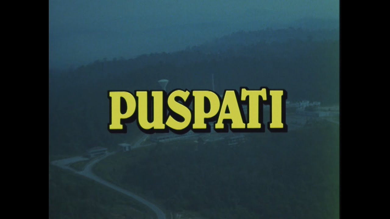 RETROSPEKTIF : PUSPATI (1984)
