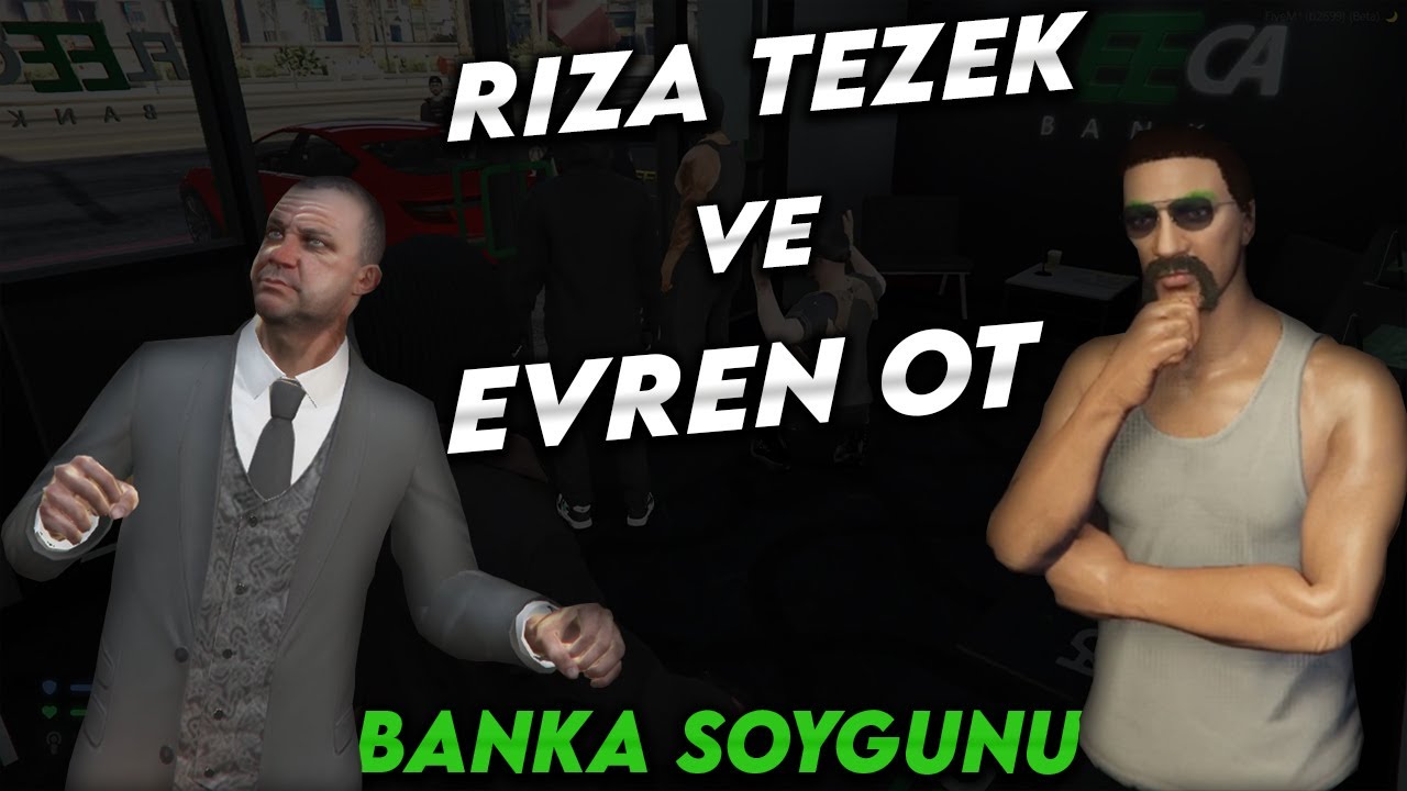 FreezoneRP - Punisher Rıza geri döndü