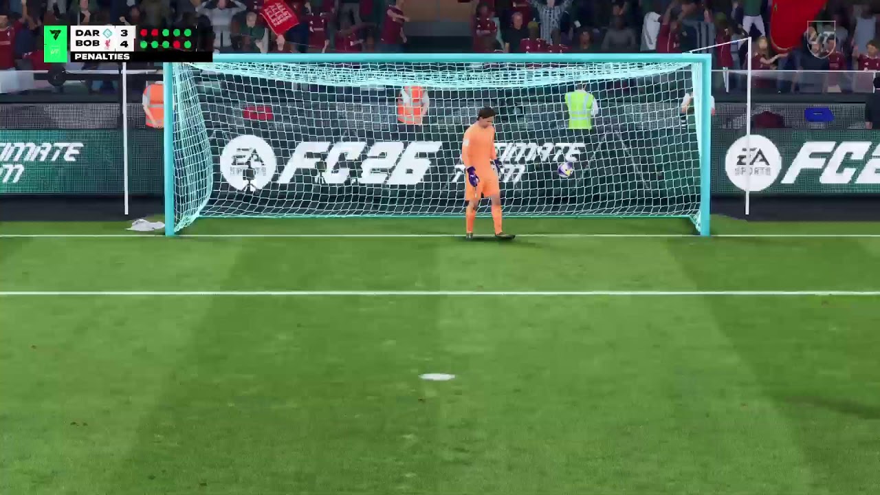 оттачиваем финты🤣ФИФА 26⚽❤️
