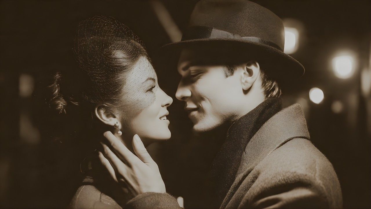 La Dolce Vita d’Amore 🇮🇹 | Vintage Italian Romance