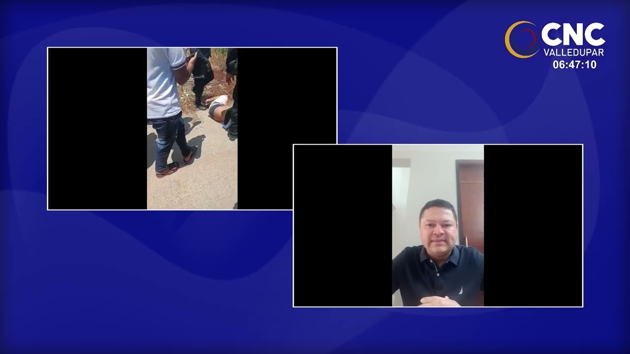 IDENTIFICADOS LOS ASALTANTES TRAS EL FRUSTRADO ASALTO A CARRO DE VALORES EN MERCABASTOS