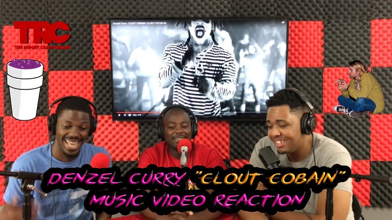 Denzel Curry 