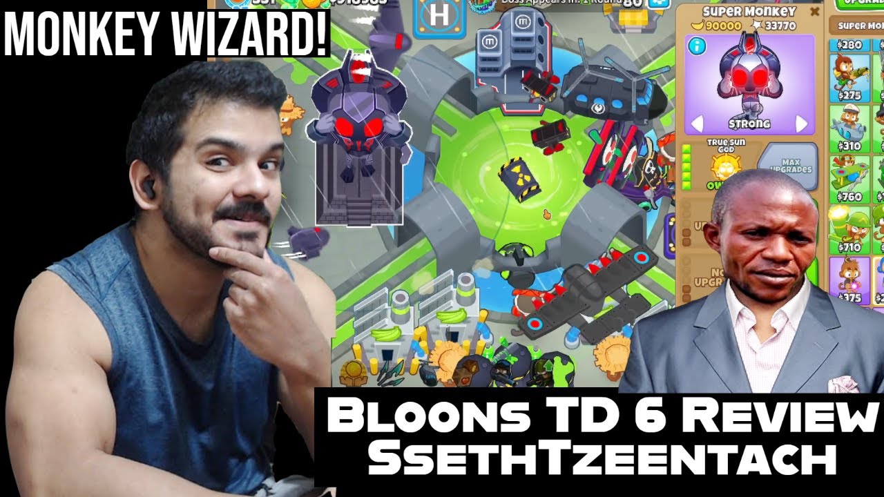 Bloons TD 6 Review | Losing It&trade; Edition by ssethtzeentach