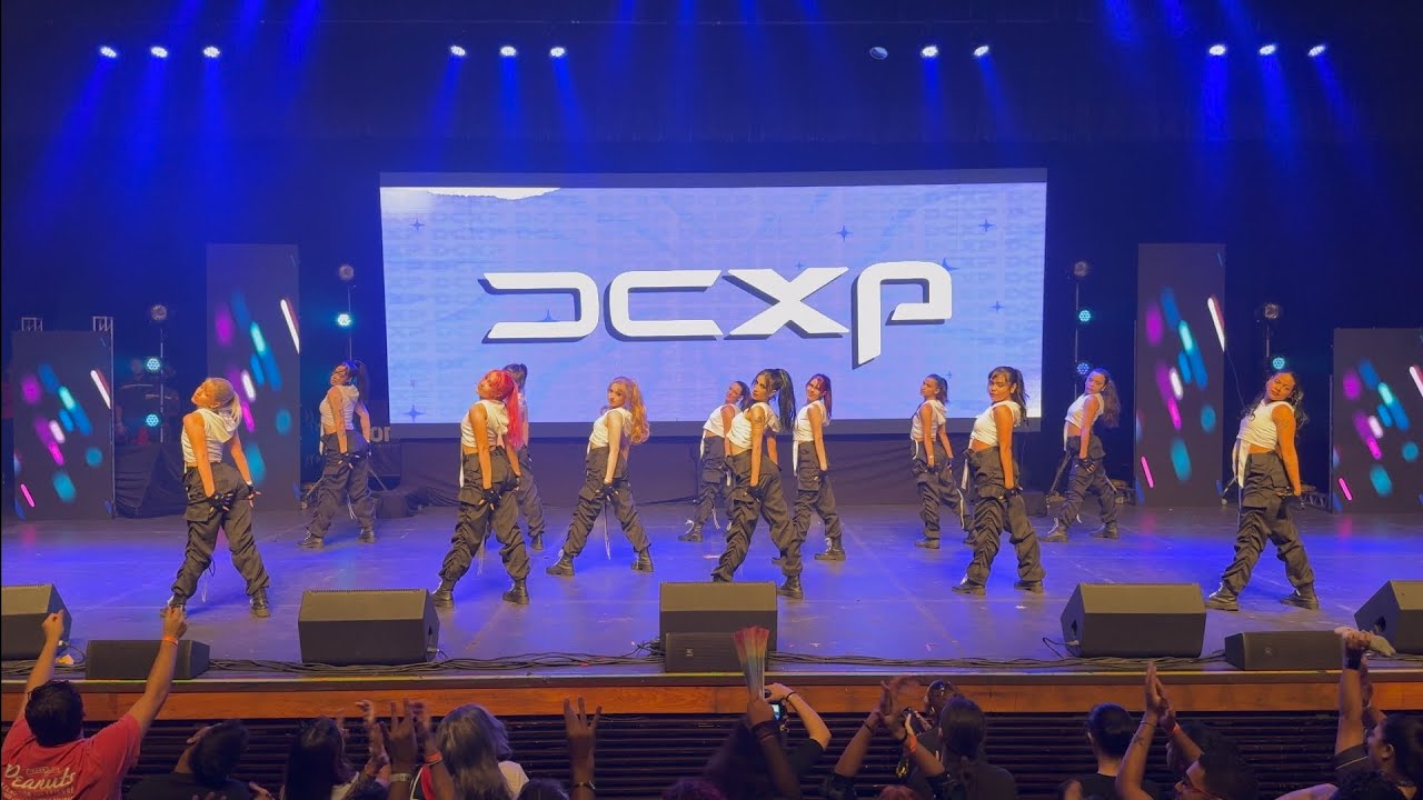[DCXP 2025🥇] I-LAND2 'FINAL LOVE SONG' | Dance Cover by BRATZ
