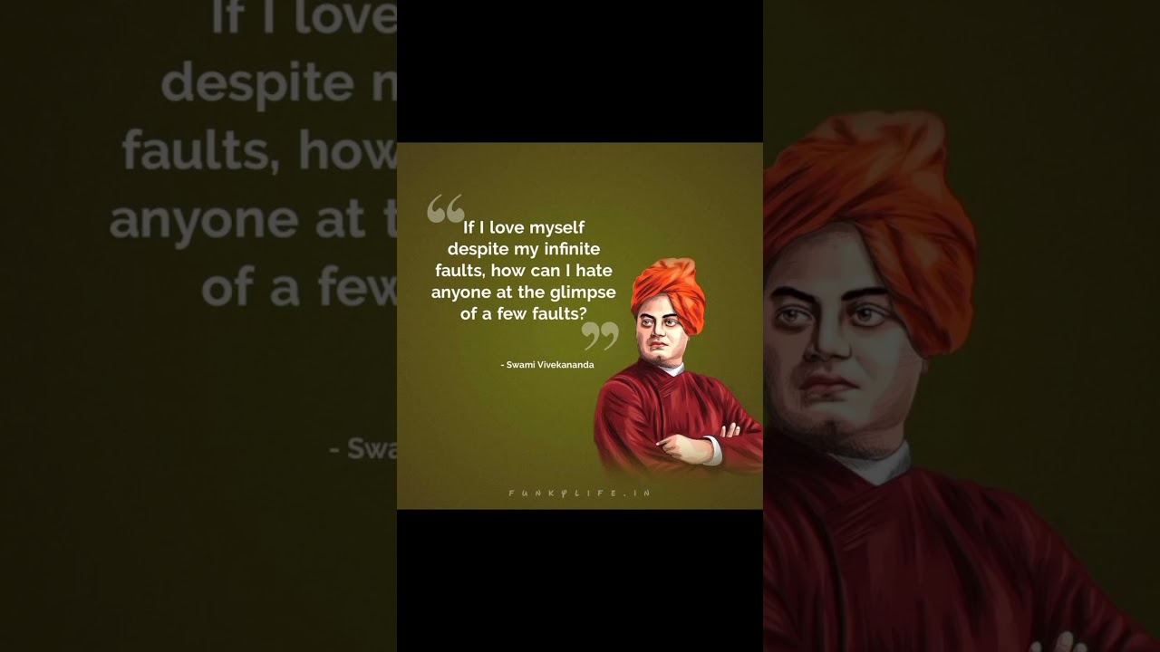 Swami vivekananda quotes !!