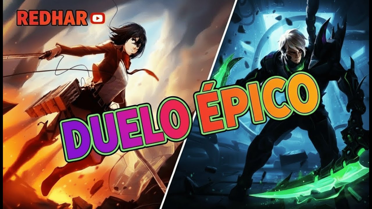 GUSION vs FANNY 🔥 Duelo Épico + Remontada Imposible | MLBB
