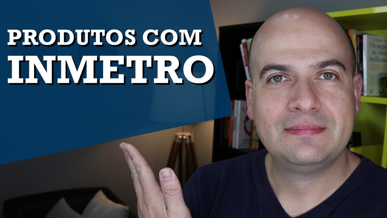 Produtos com Inmetro I China Gate Importação