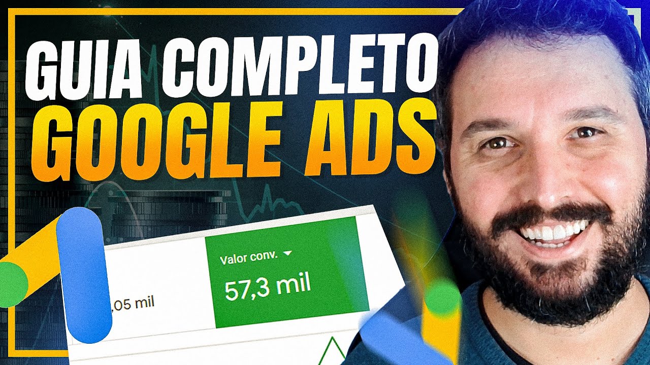 Como Anunciar no Google Ads e Ter RESULTADO Garantido [PASSO a PASSO]