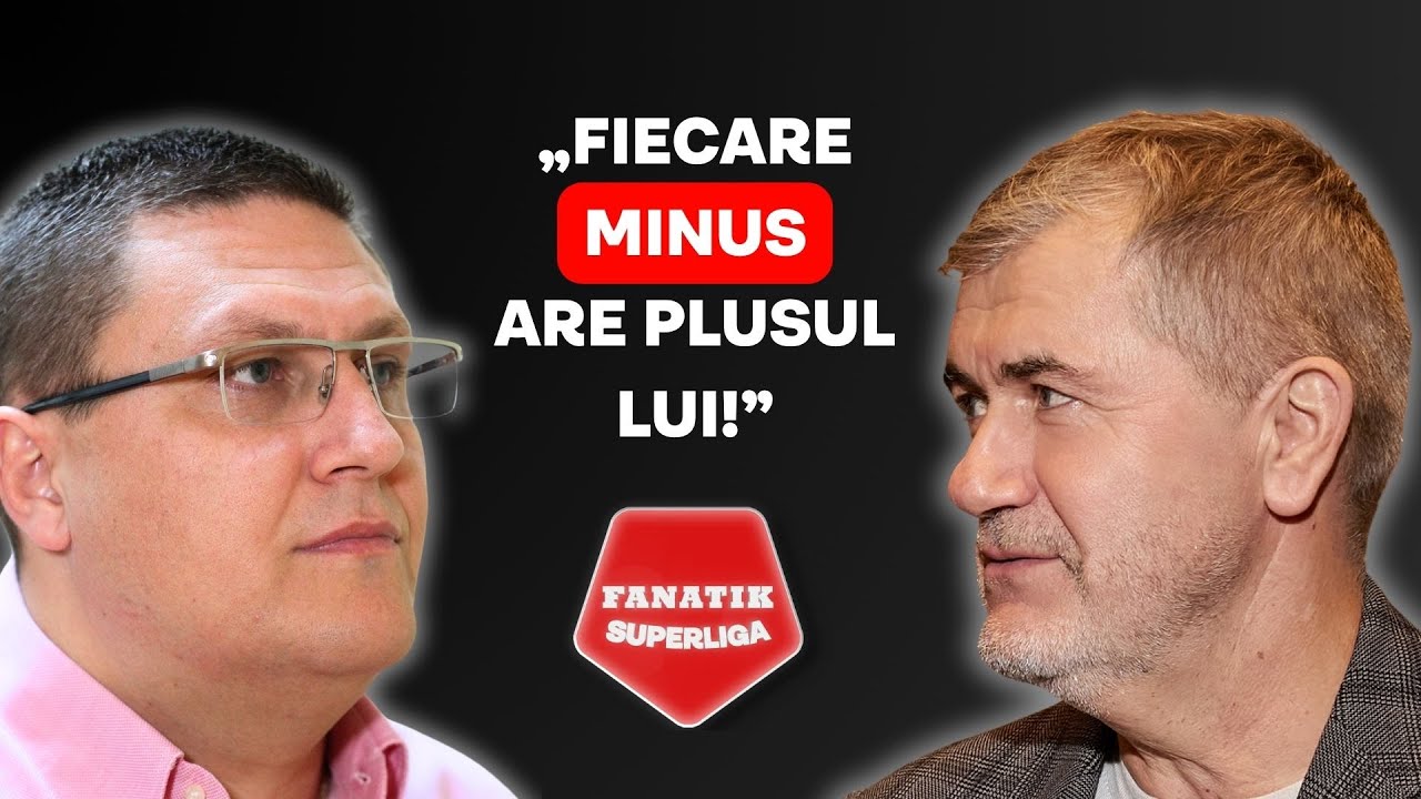 DEZASTRU FINANCIAR pentru Valeriu Iftime din cauza fotbalului. SUMA IMENSA IROSITA de FC Botosani