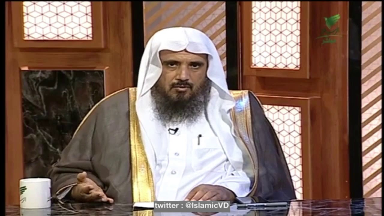 سجود السهو في حال الزيادة او النقص او الشك : الشيخ أ.د سعد الخثلان