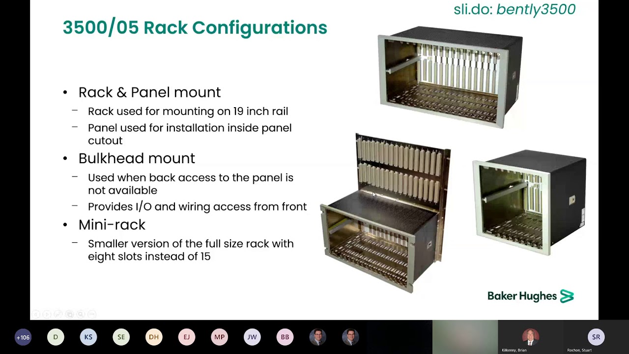 Введение в 3500