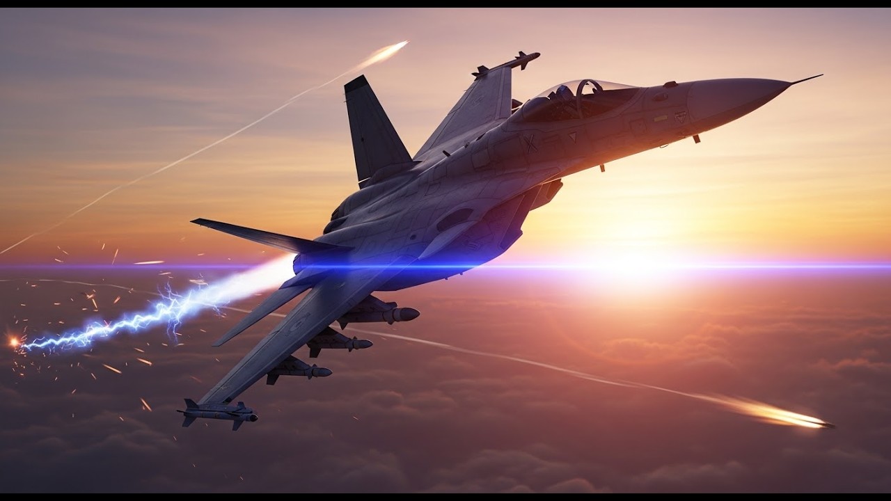 ACE COMBAT 7: Elite Sniper Showdown - Top Tier EML Strike Wyvern Duels
