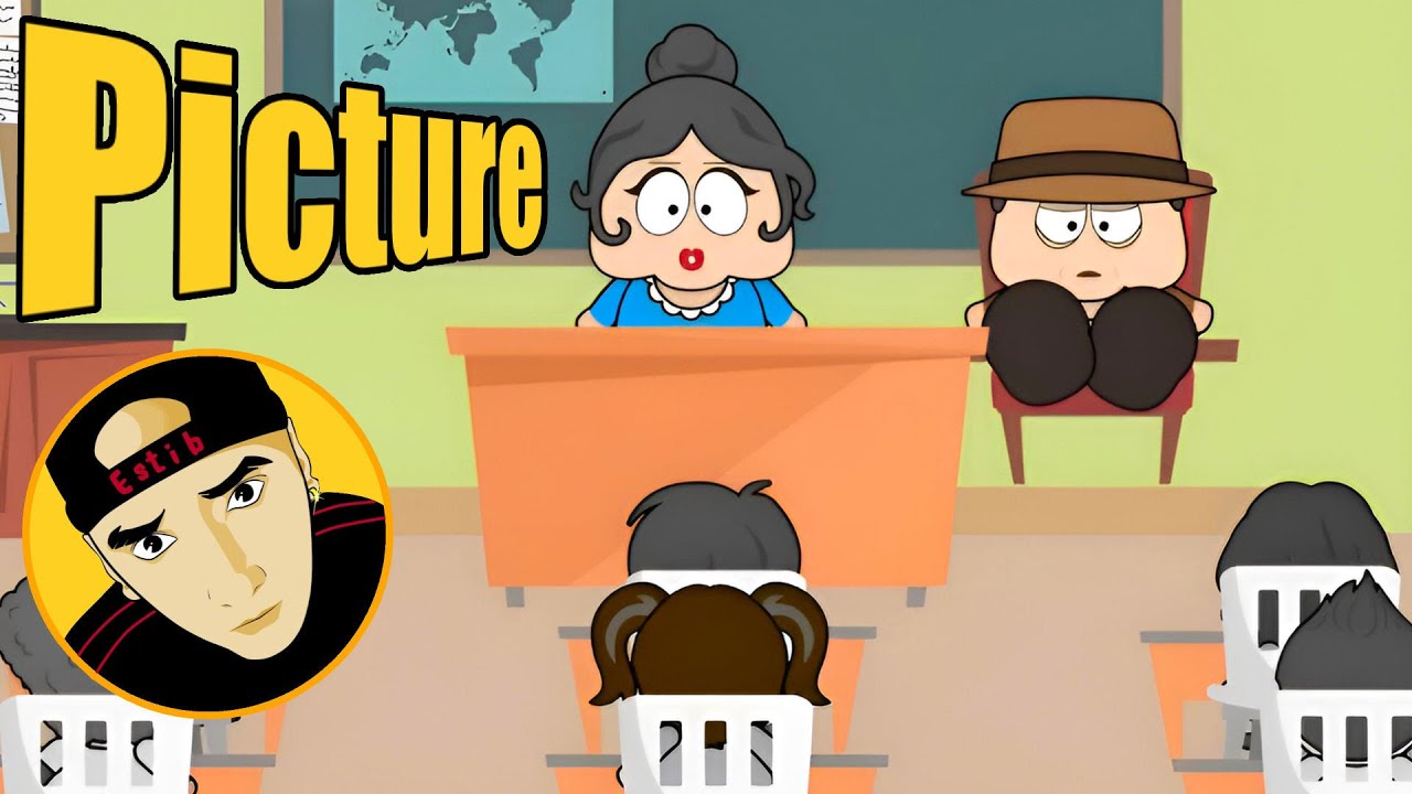 Chikitings – Class Picture | MegaToonTV