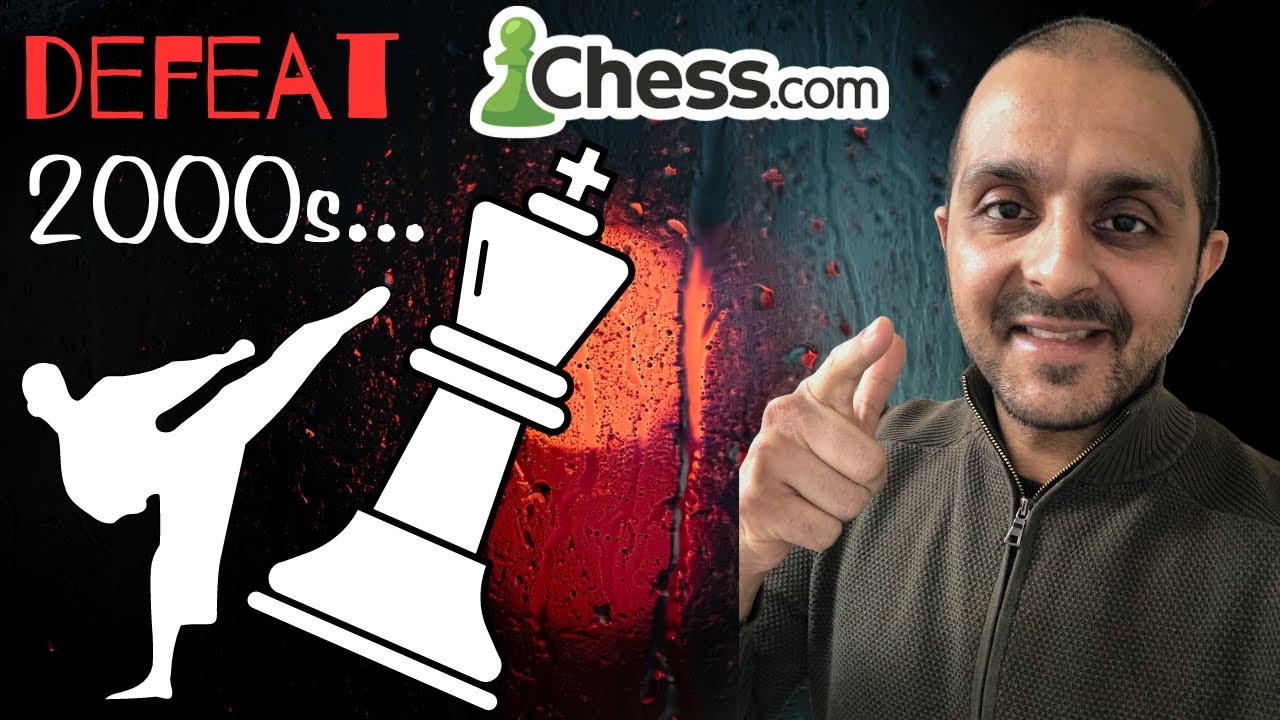 Defeat 2000s With Uncommon Openings ...