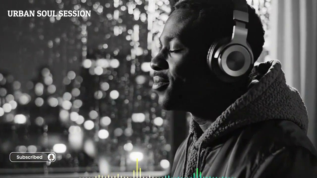 R&B for Night Drives Alone 🚗 | Drake, PARTYNEXTDOOR, Giveon