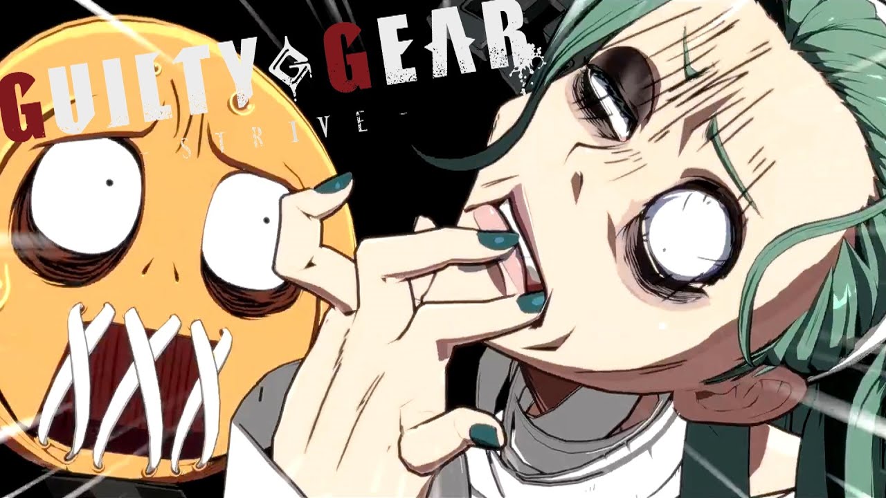 Guilty Gear Strive - All A.B.A Intro/Outro/Super/Taunt/Respect