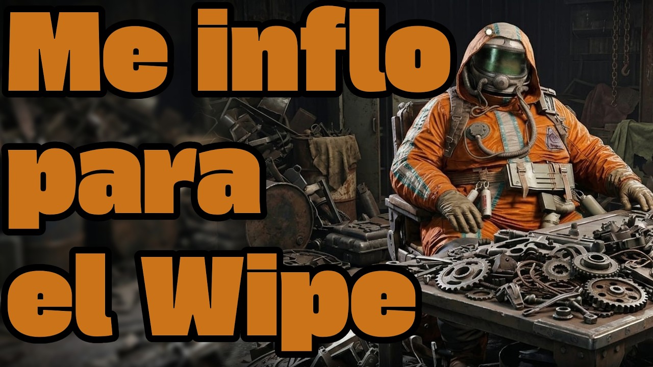 Bonitos y Gordito para el Wipe