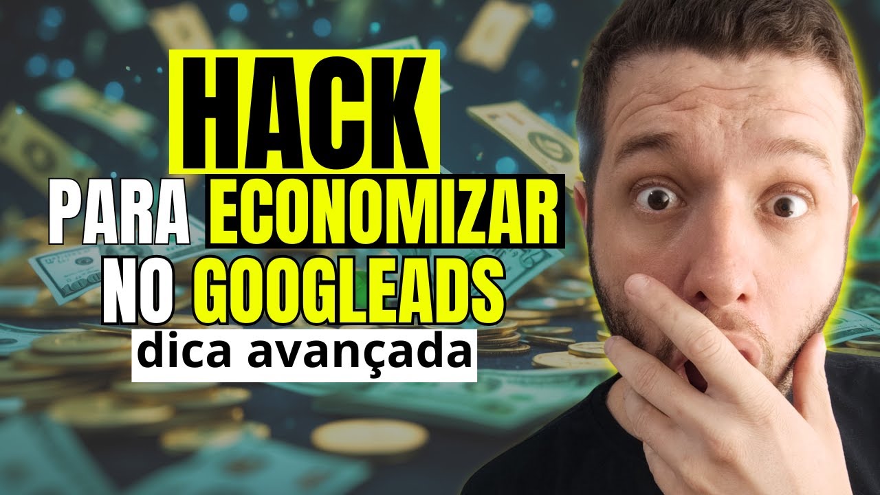 Truque SIMPLES para descobrir se o produto VENDE antes de gastar no Google ADS. 🤯🤯🤯