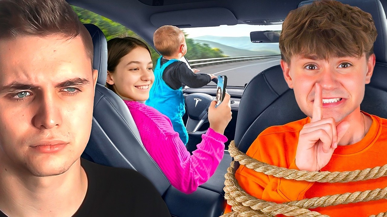 Odhalil Nejhorší Sourozence v Česku