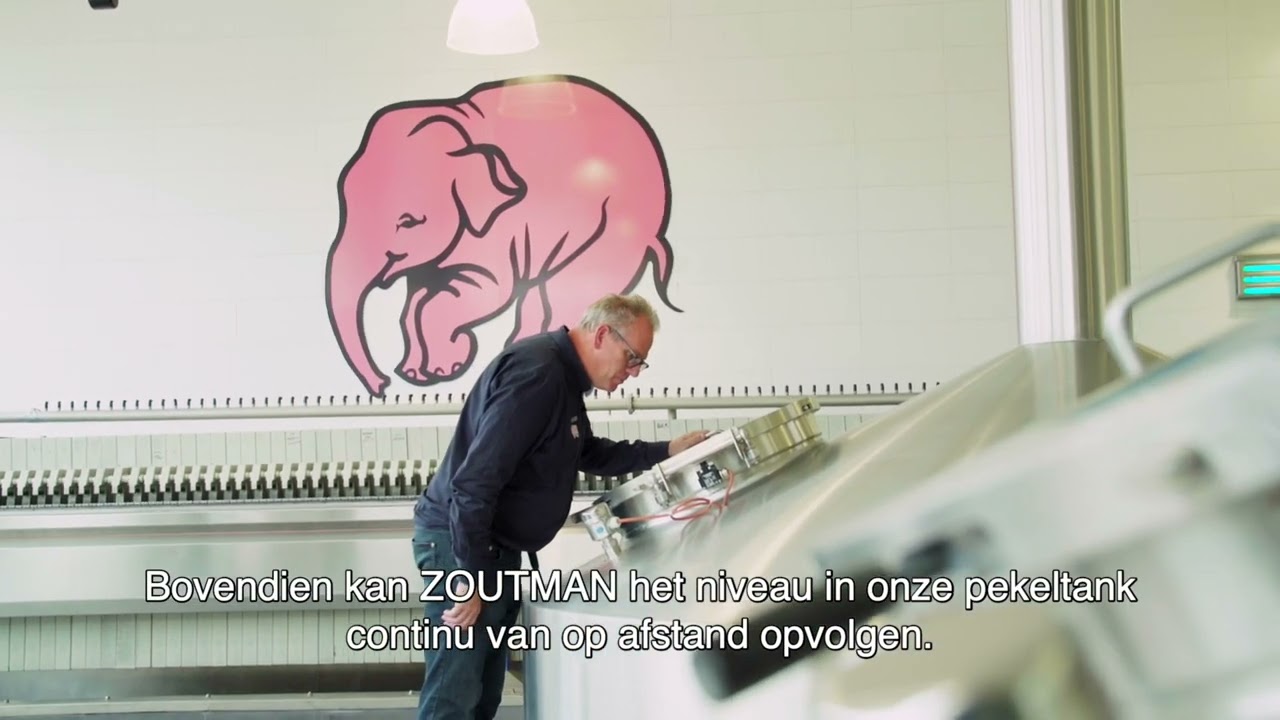 Brouwerij Huyghe vereenvoudigt productie met vloeibaar onthardingszout.