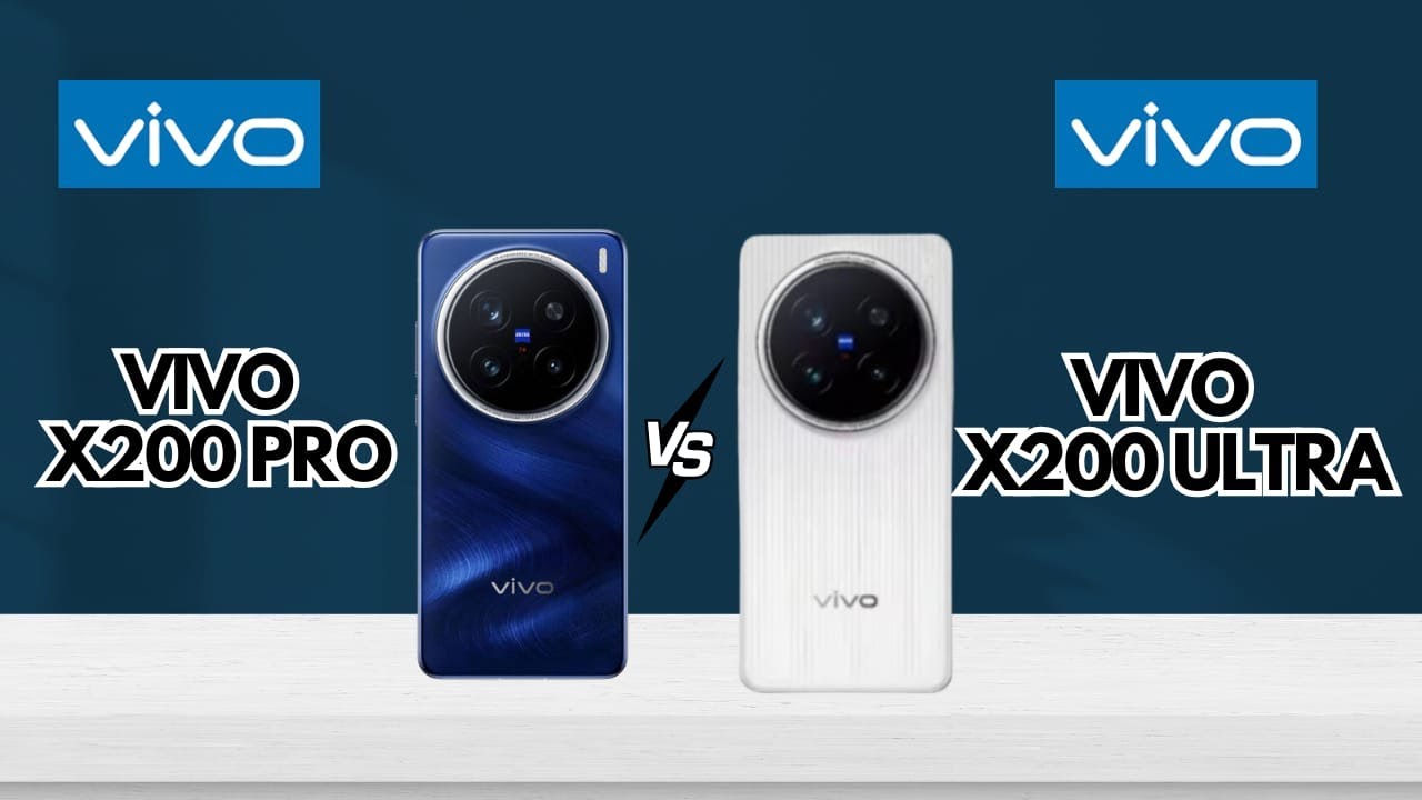 Vivo X200 Pro Vs Vivo X200 Ultra - Riserater