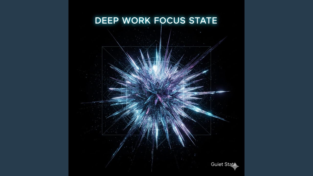 Deep Work Concentration