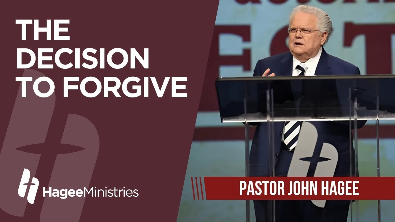 Pastor John Hagee - 