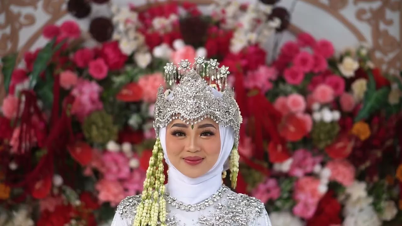 PERNIKAHAN ANITA & RAHMAT 22 JUNI 2025