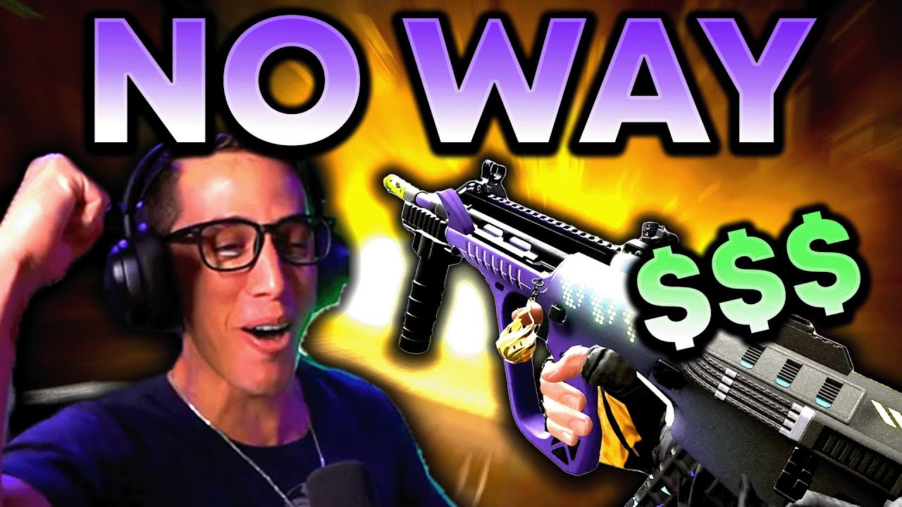 SPENDING 21K GCOIN OPENING PUBG CONTRABAND HIDEOUT CRATES | NEON DREAM PROGRESSIVE AUG