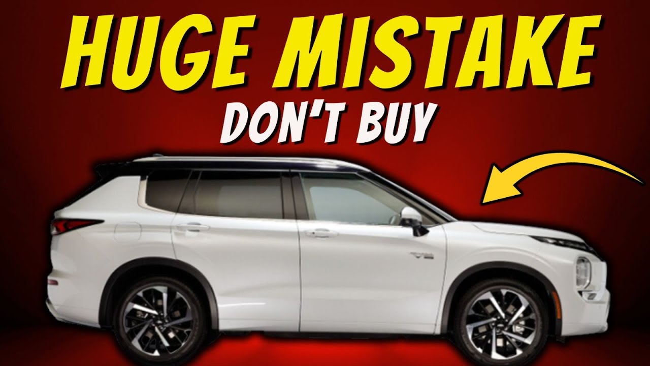The WORST Mistake You Can Make in 2025: Buying These Cars