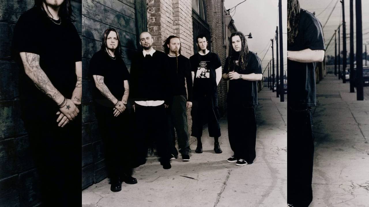 Cold - Came All the Way