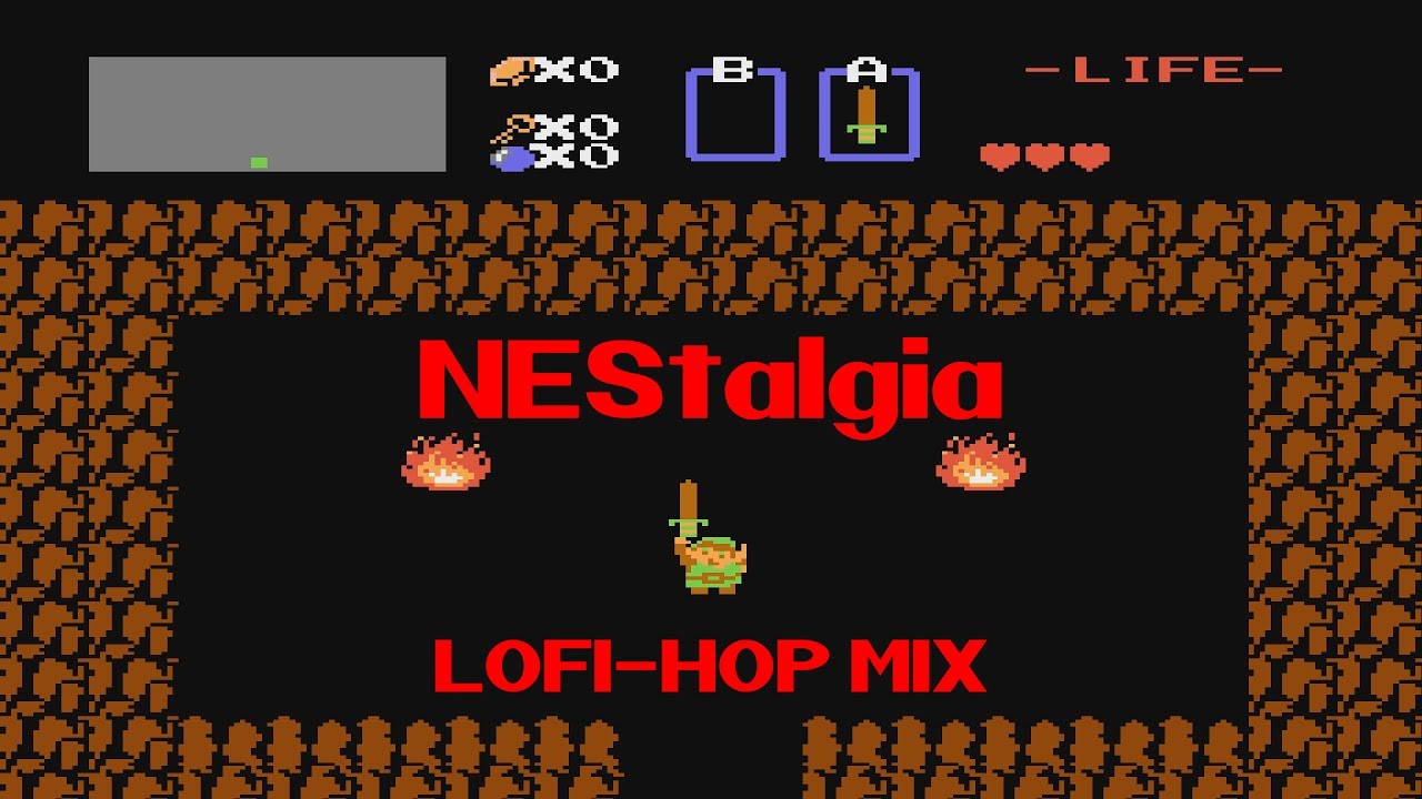 NEStalgia