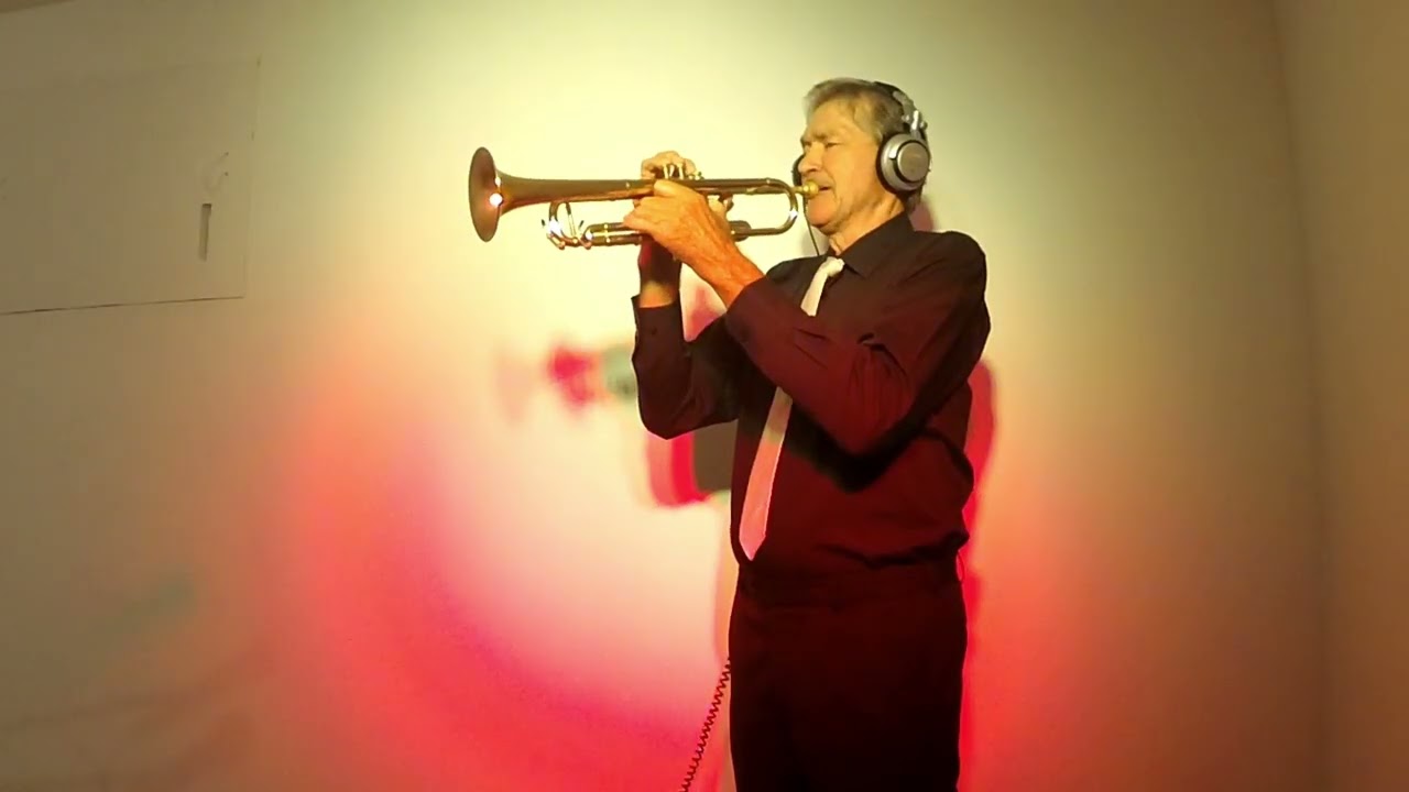 Der TromPeter - My Heart ❤️ will go on 🚢🎺
