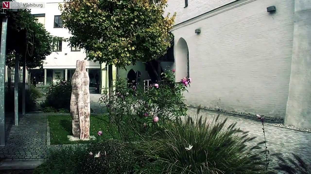Stadt Vilsbiburg - Herbstimpressionen