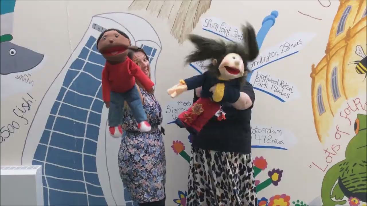 Sweet Caroline - Sutton Park End of Year Video 2022